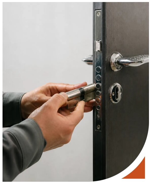Замена замков Mul T Lock с выездом в Шадринске круглосуточно