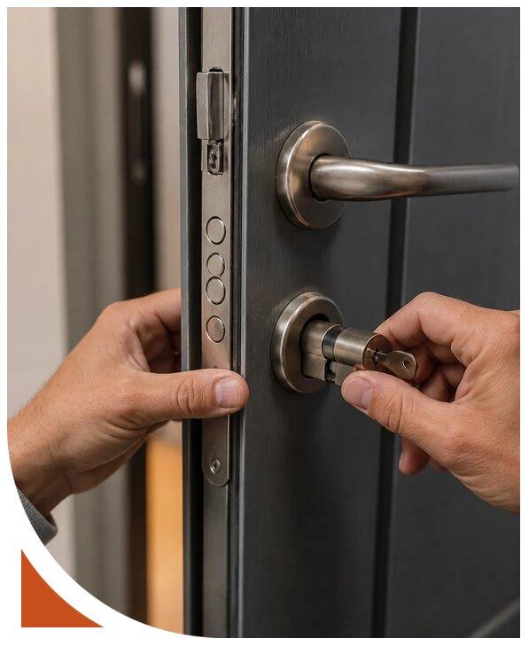 Срочная замена замков Abloy в Шадринске от 6722 р. | Разлок-Шдр