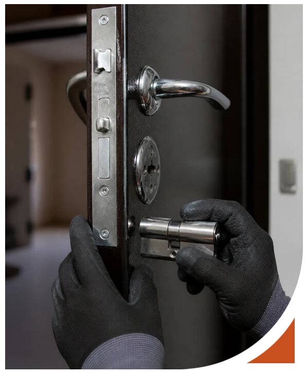 Замена замков Abloy срочно с гарантией и выездом в Шадринске