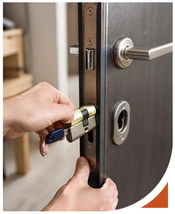 Профессиональный ремонт замков Mul T Lock с выездом в Шадринске