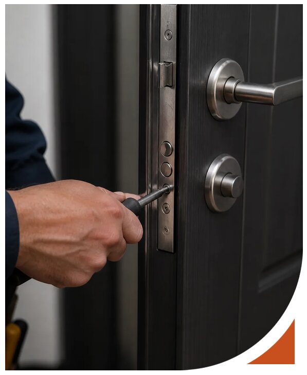 Ремонт замков Abloy с выездом мастера на дом в Шадринске